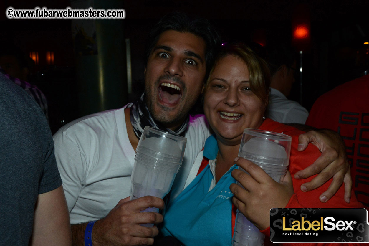 GFY Party and Awards