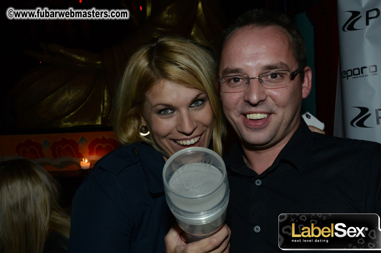 GFY Party and Awards