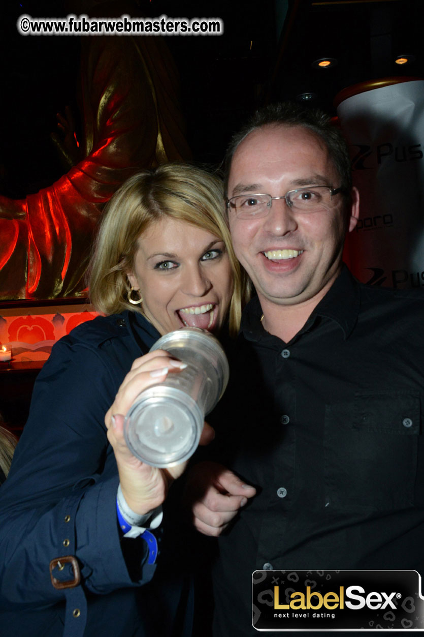 GFY Party and Awards