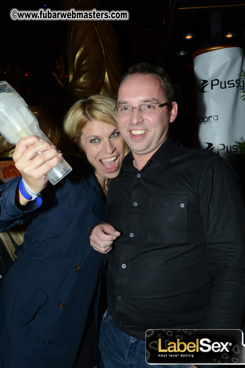 GFY Party and Awards