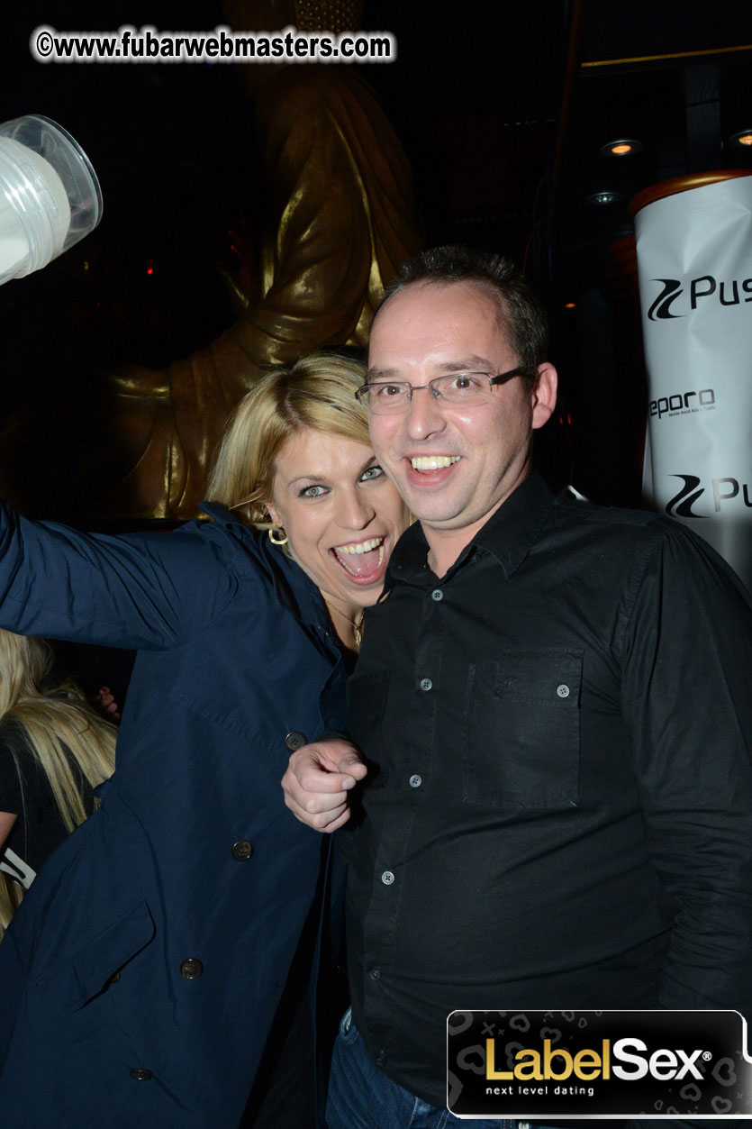 GFY Party and Awards