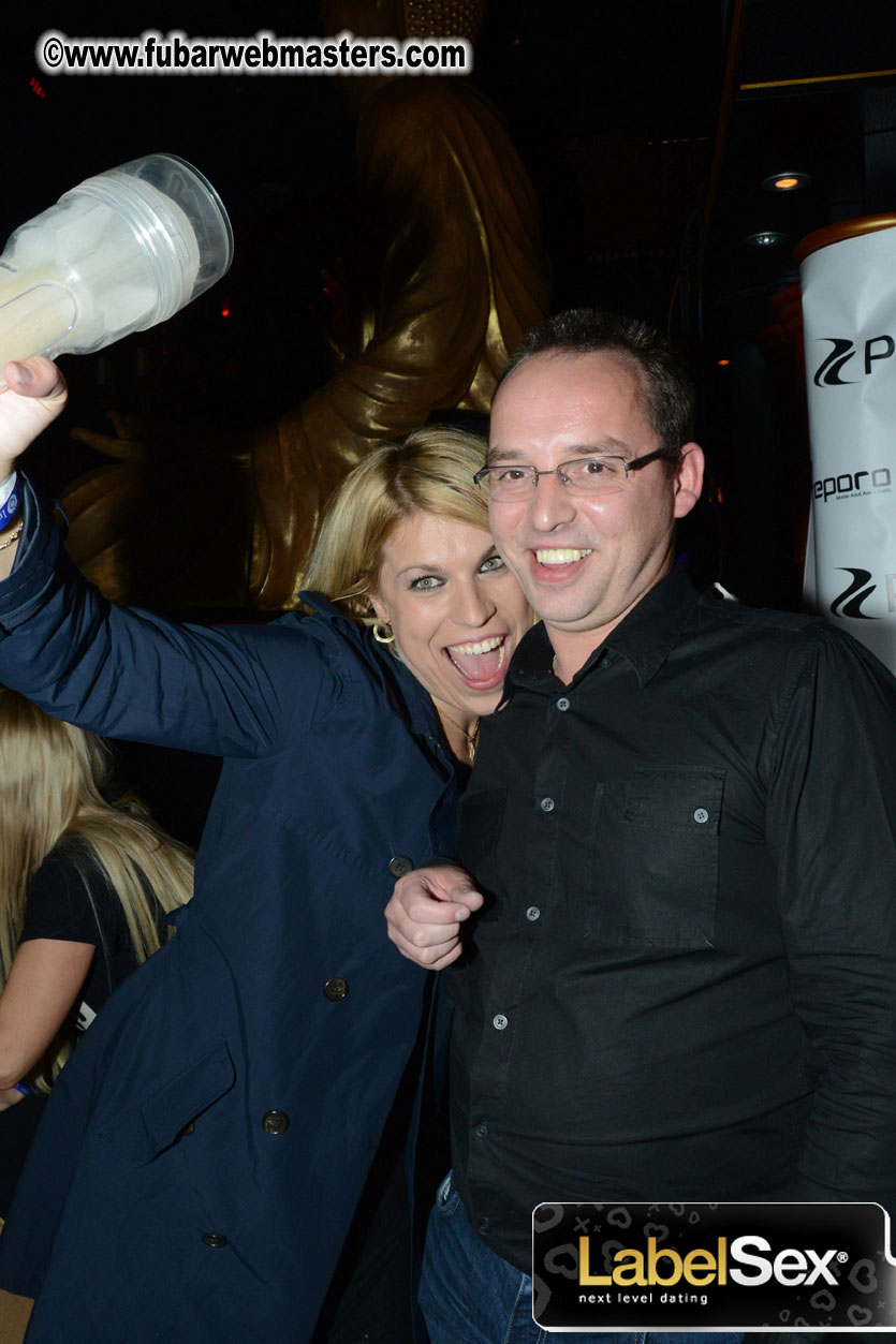 GFY Party and Awards