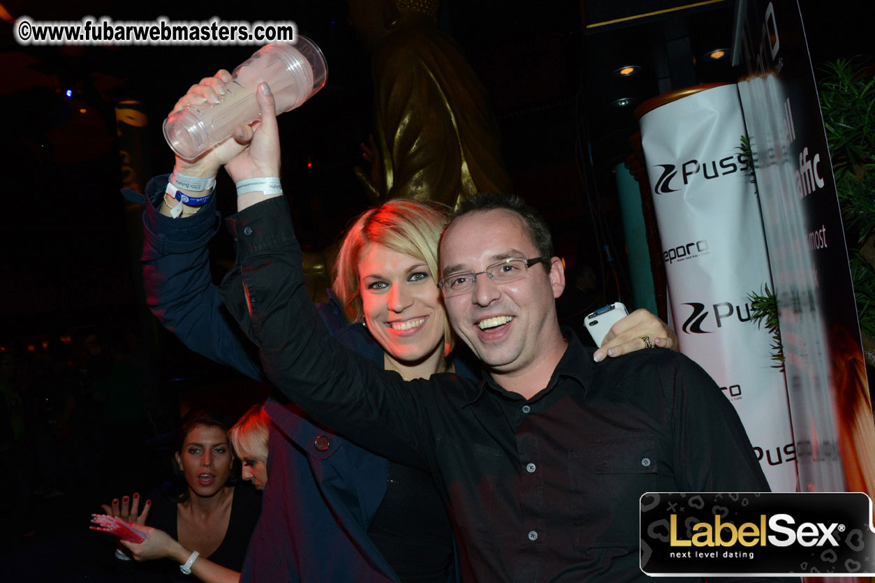 GFY Party and Awards