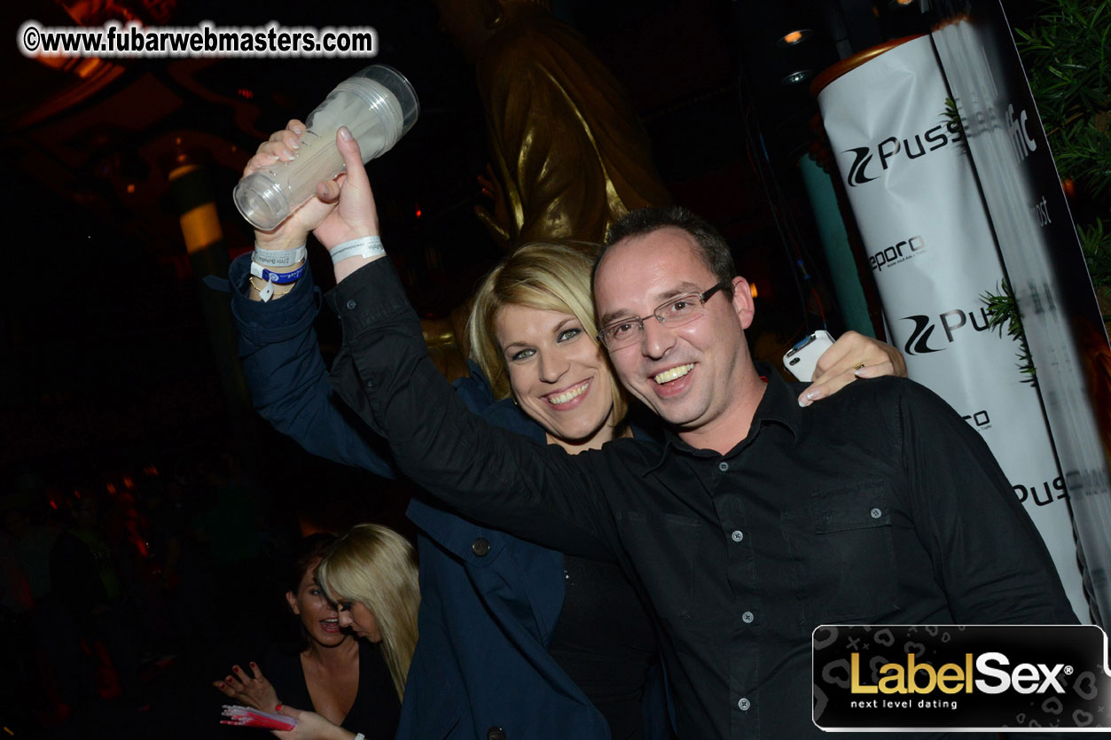 GFY Party and Awards