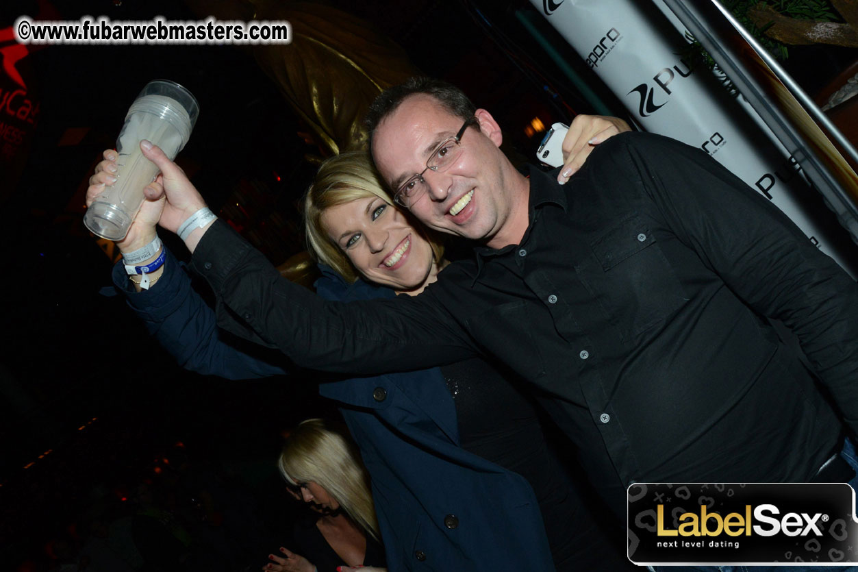 GFY Party and Awards