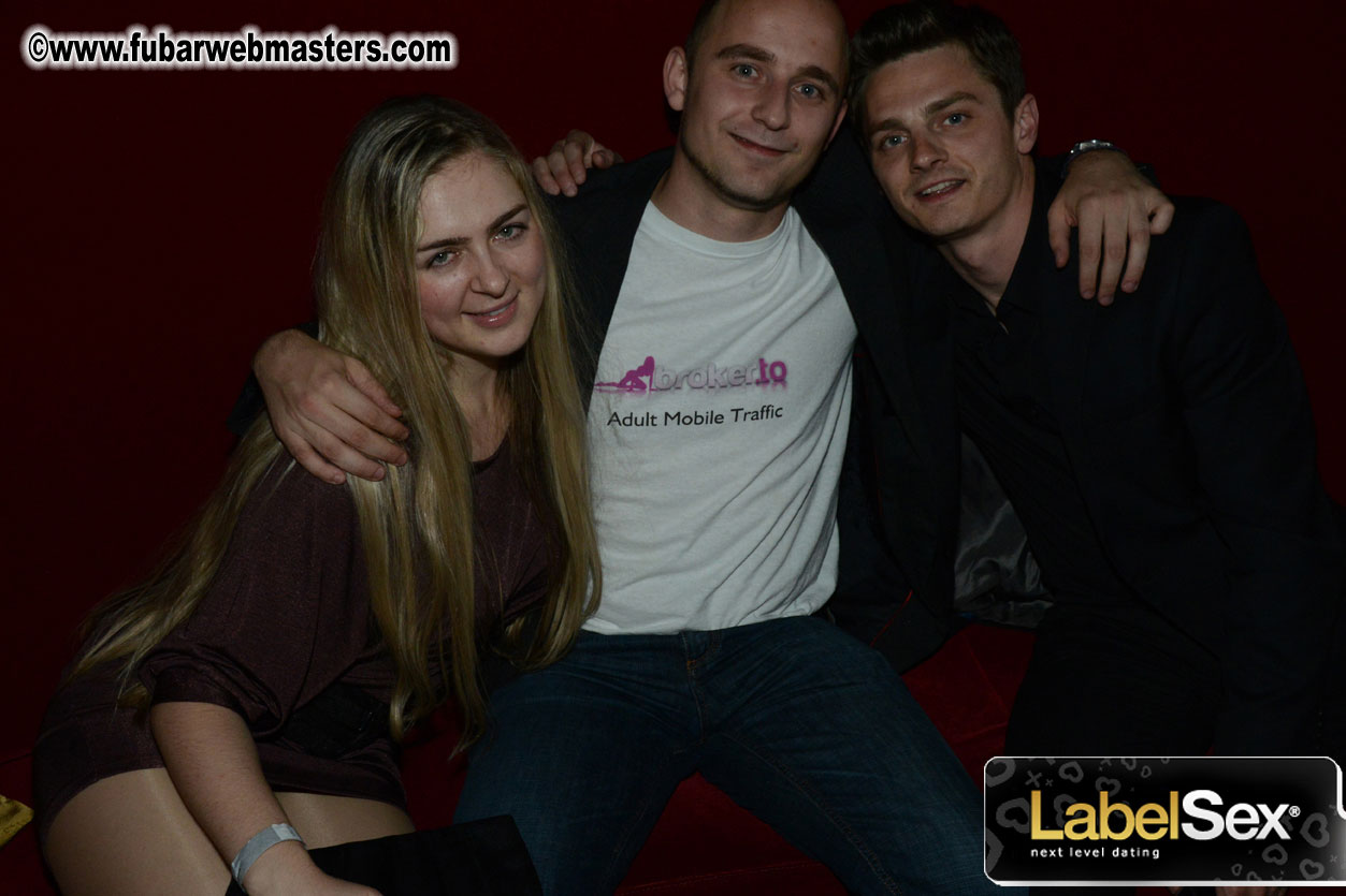 GFY Party and Awards