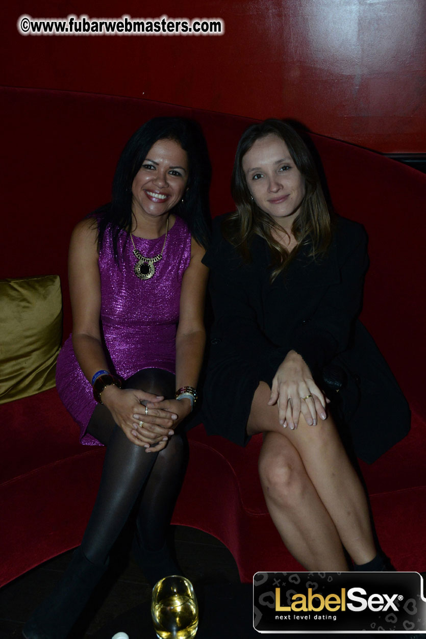 GFY Party and Awards