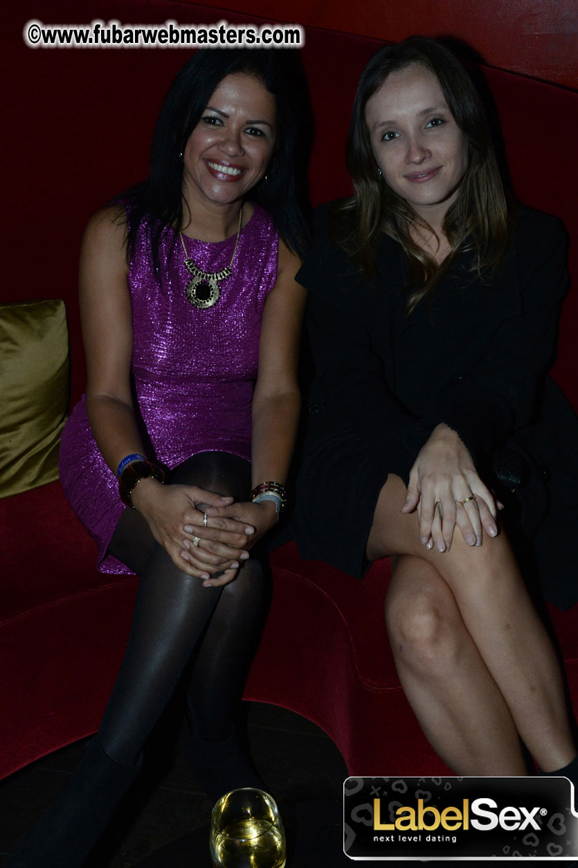 GFY Party and Awards