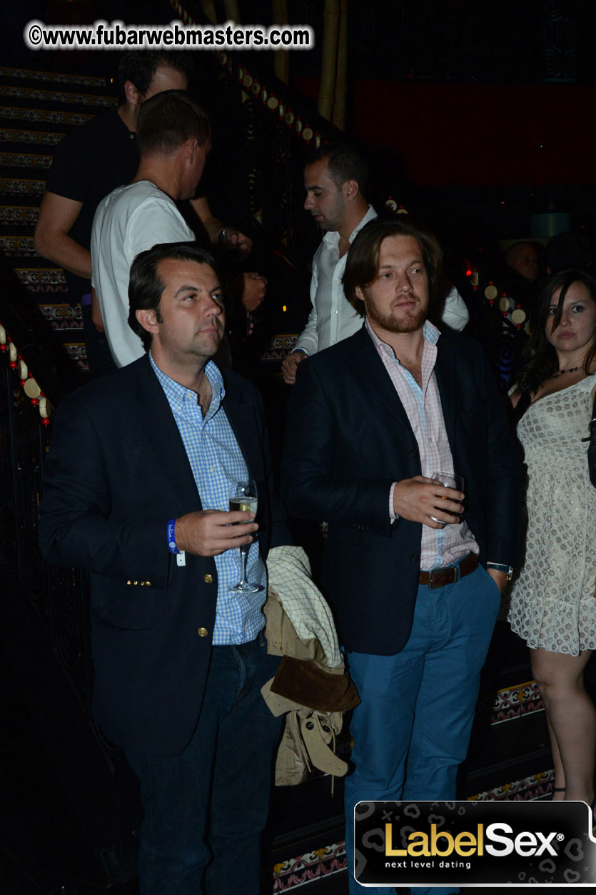 GFY Party and Awards