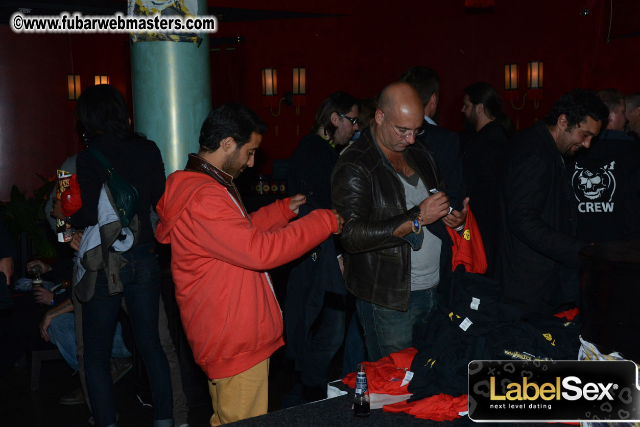 GFY Party and Awards