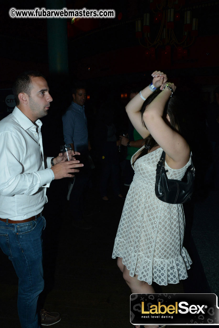 GFY Party and Awards