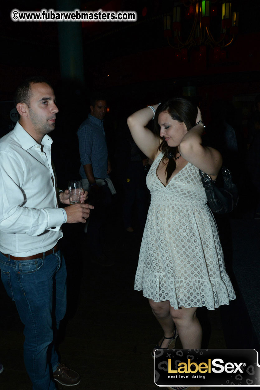 GFY Party and Awards