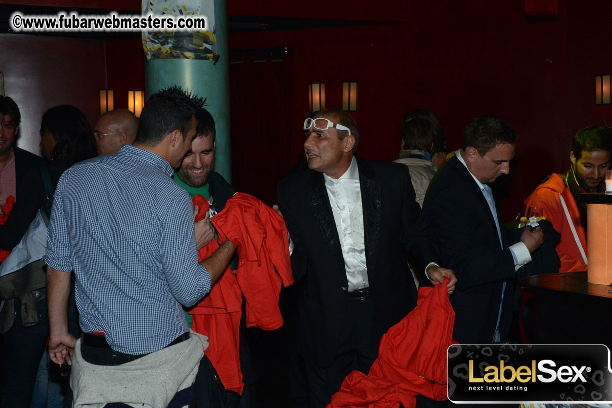 GFY Party and Awards