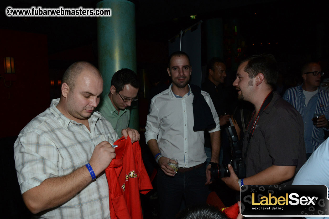 GFY Party and Awards