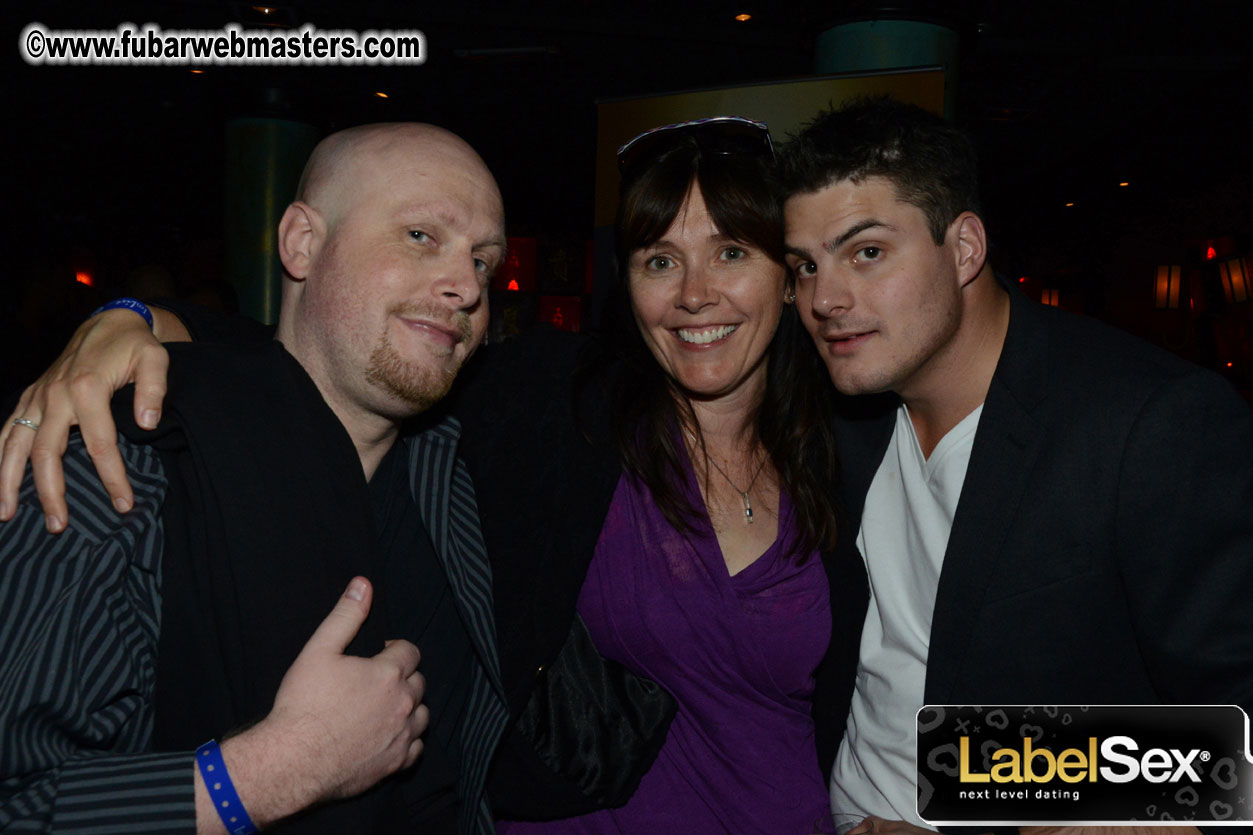 GFY Party and Awards