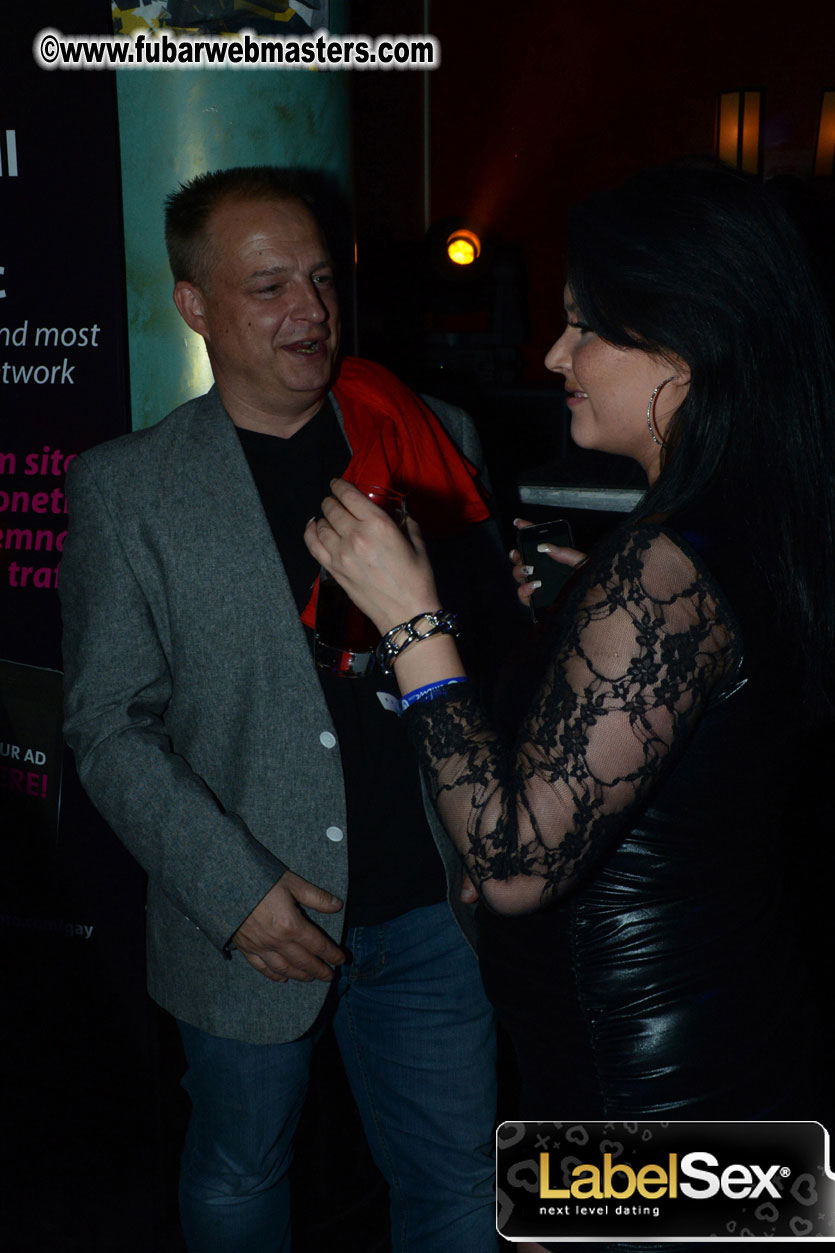 GFY Party and Awards