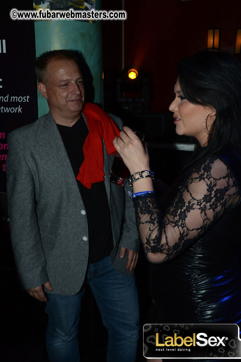 GFY Party and Awards