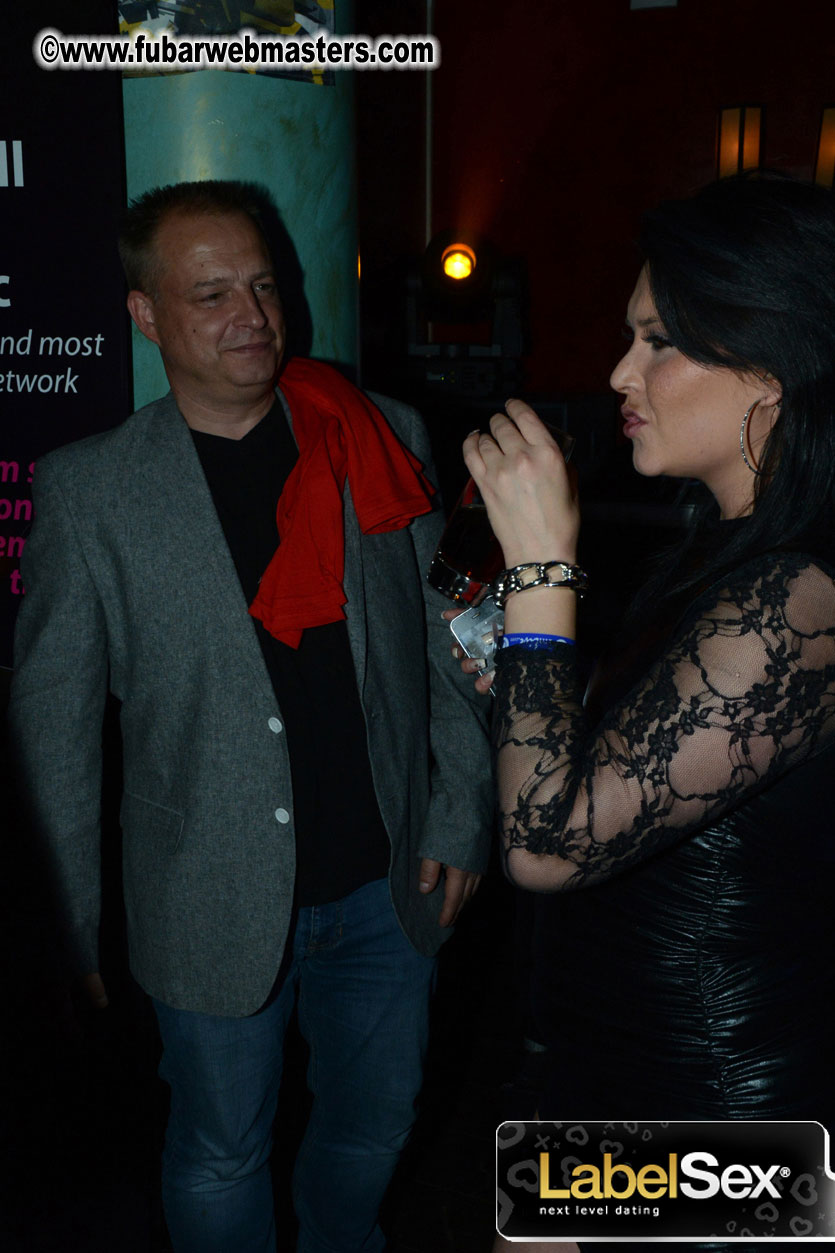 GFY Party and Awards