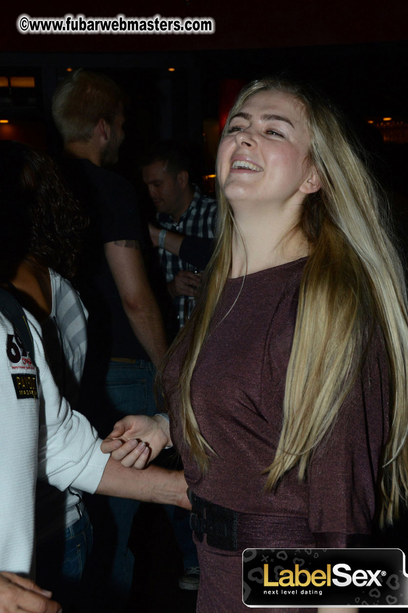 GFY Party and Awards