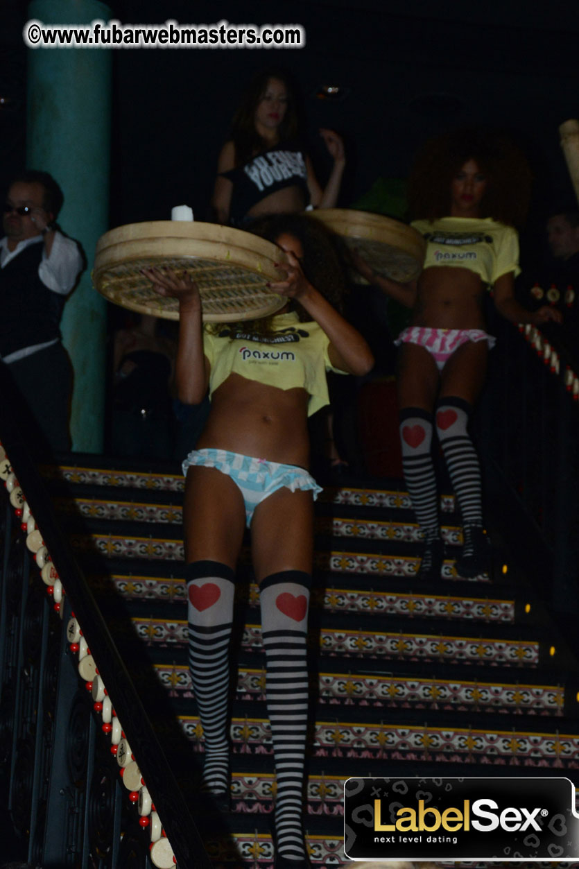 GFY Party and Awards