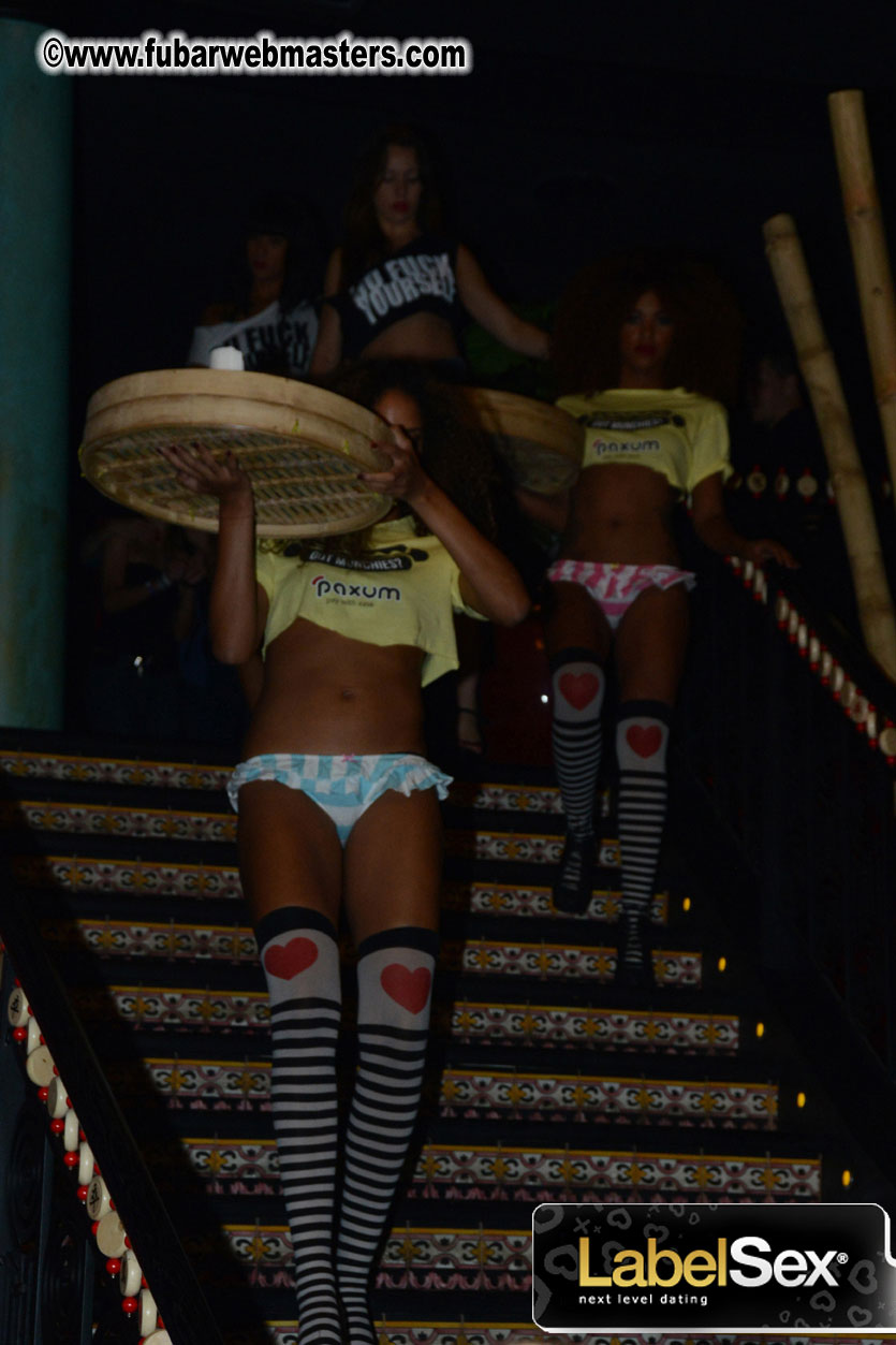 GFY Party and Awards