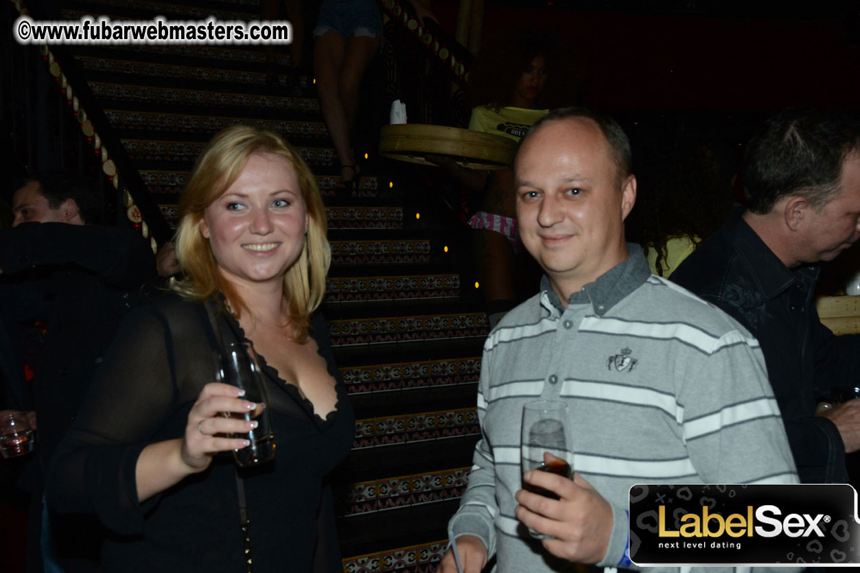 GFY Party and Awards