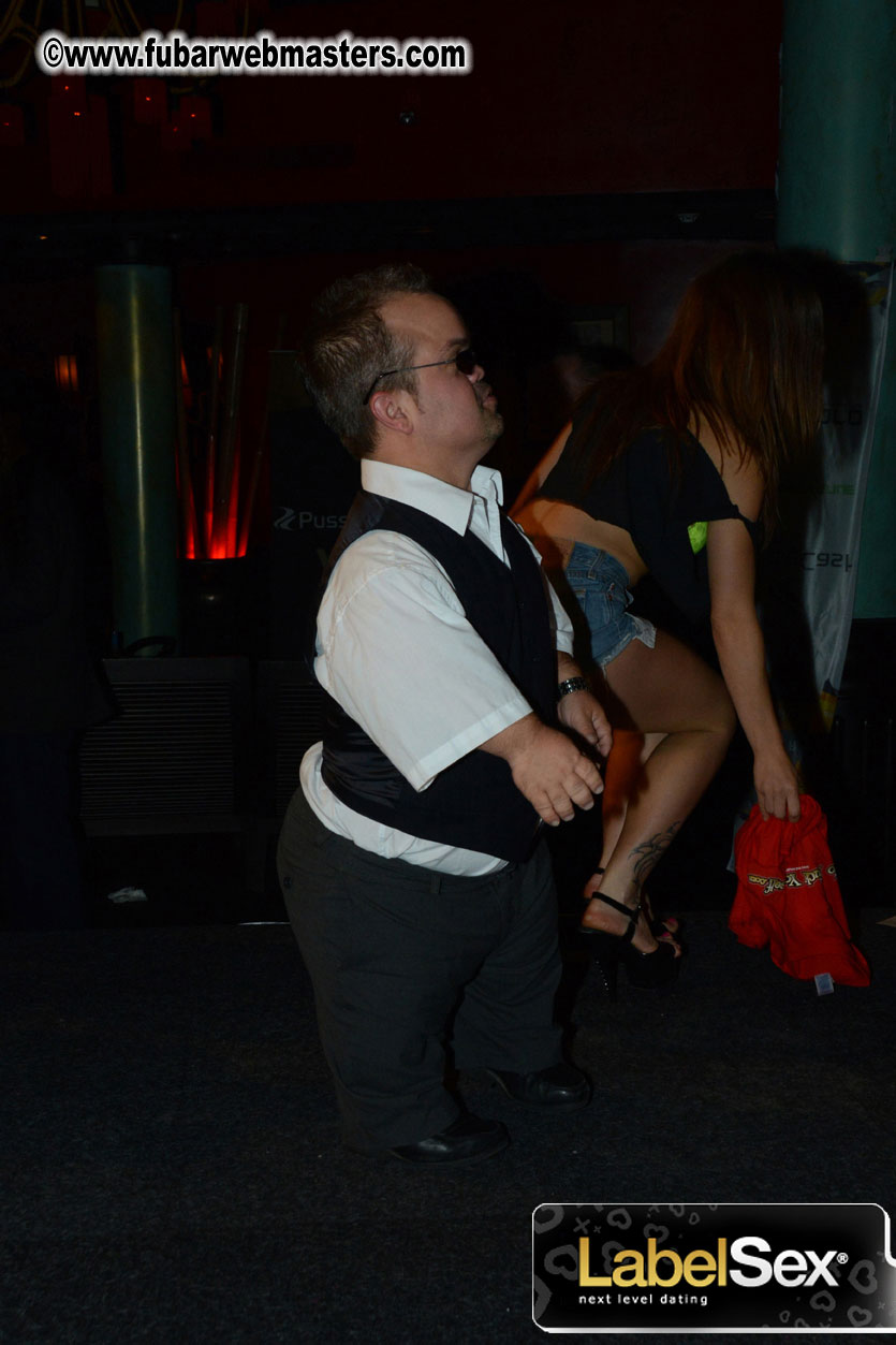 GFY Party and Awards