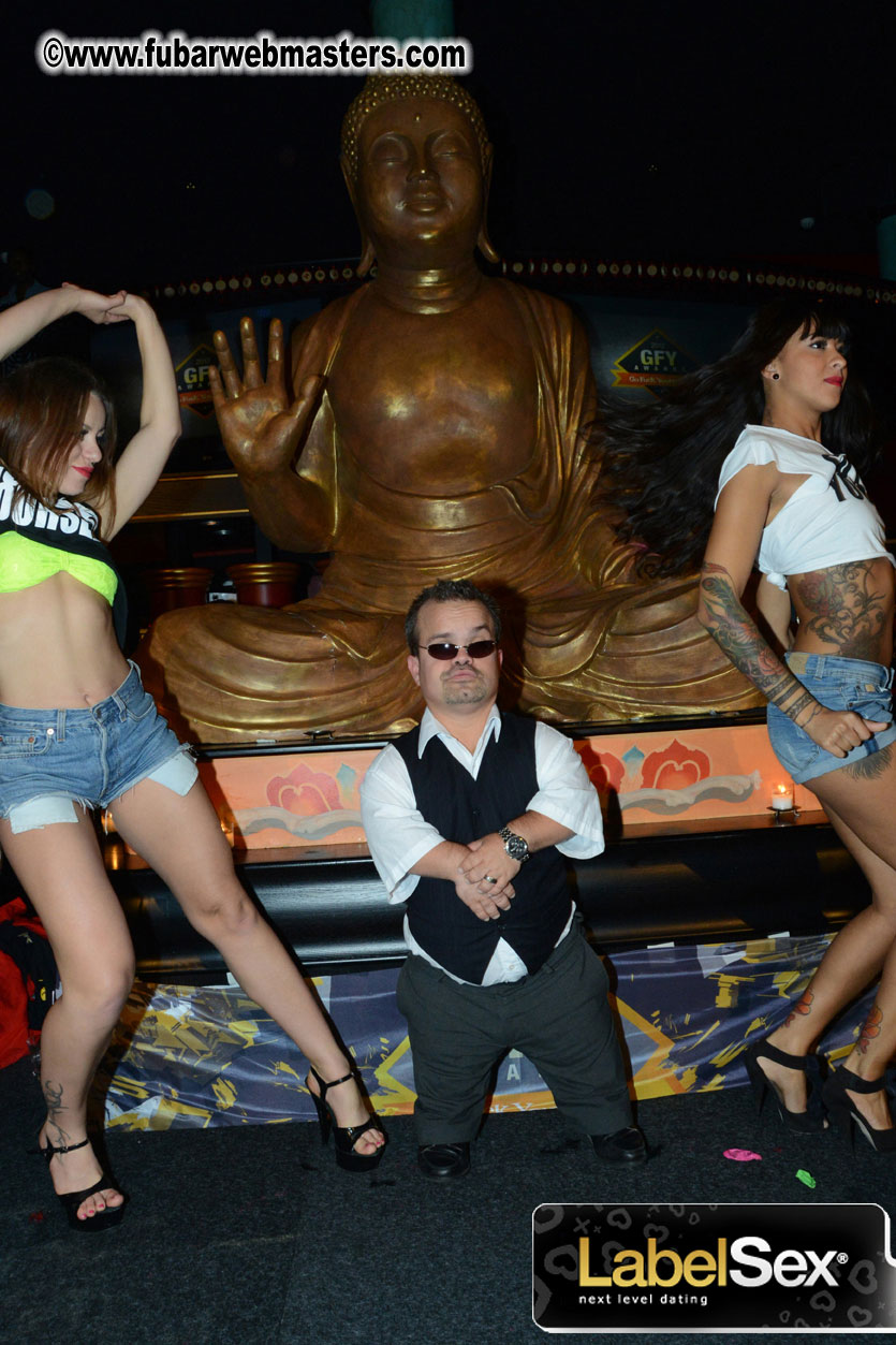 GFY Party and Awards