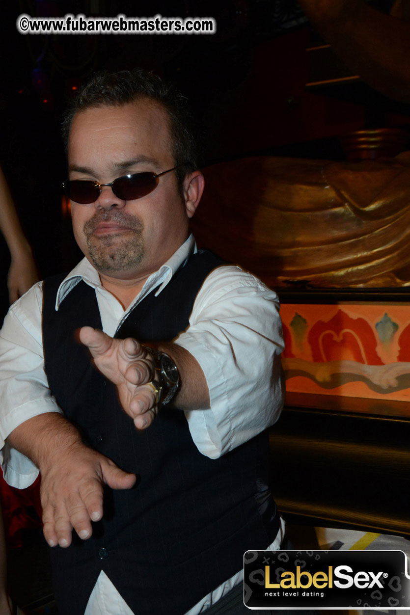 GFY Party and Awards