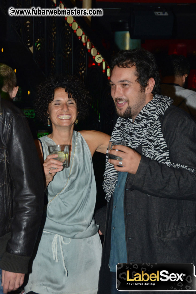 GFY Party and Awards