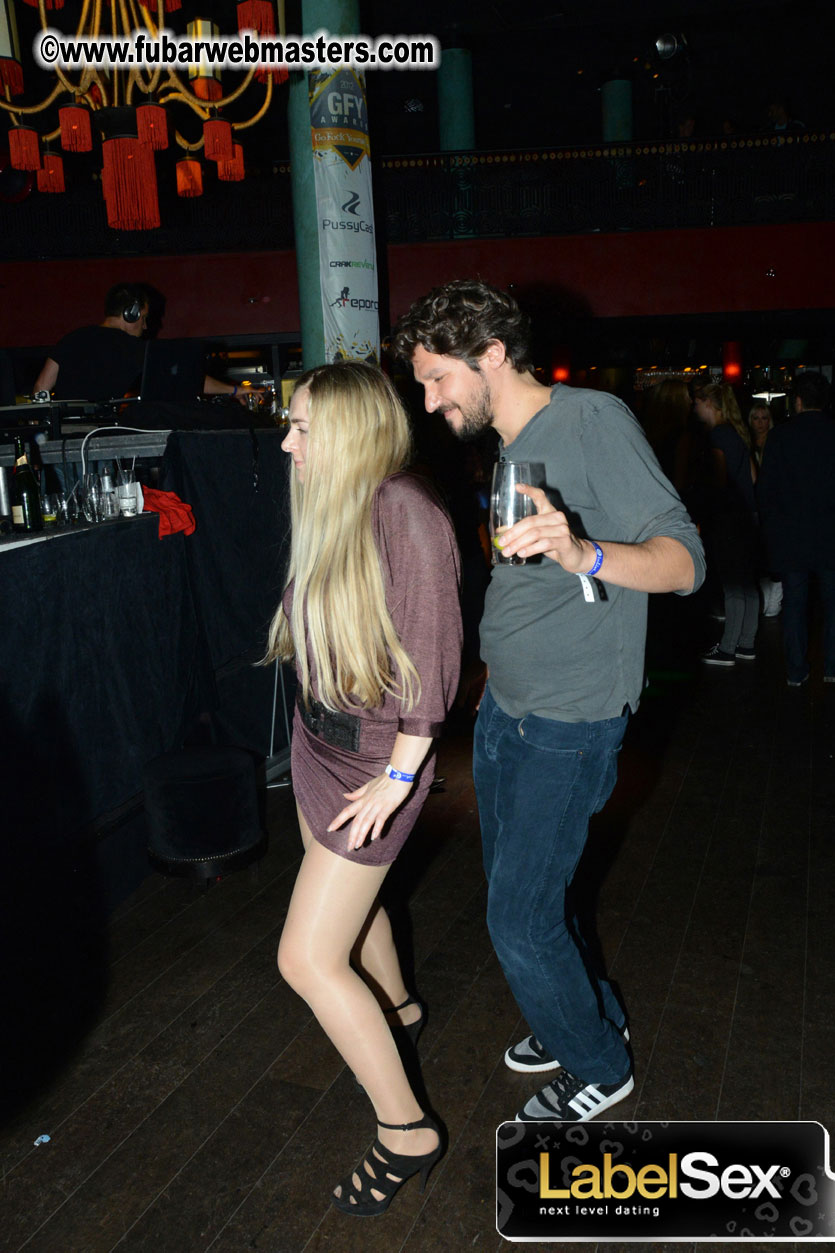 GFY Party and Awards