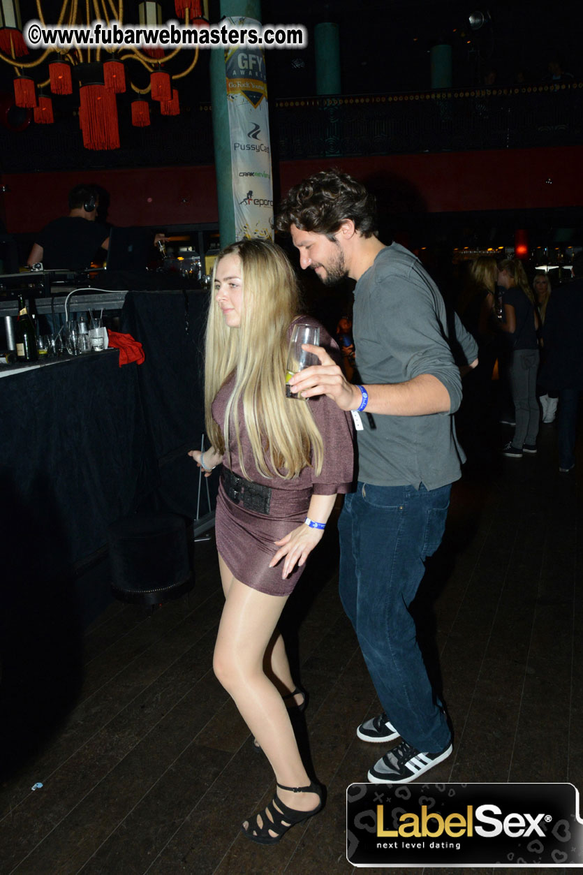 GFY Party and Awards