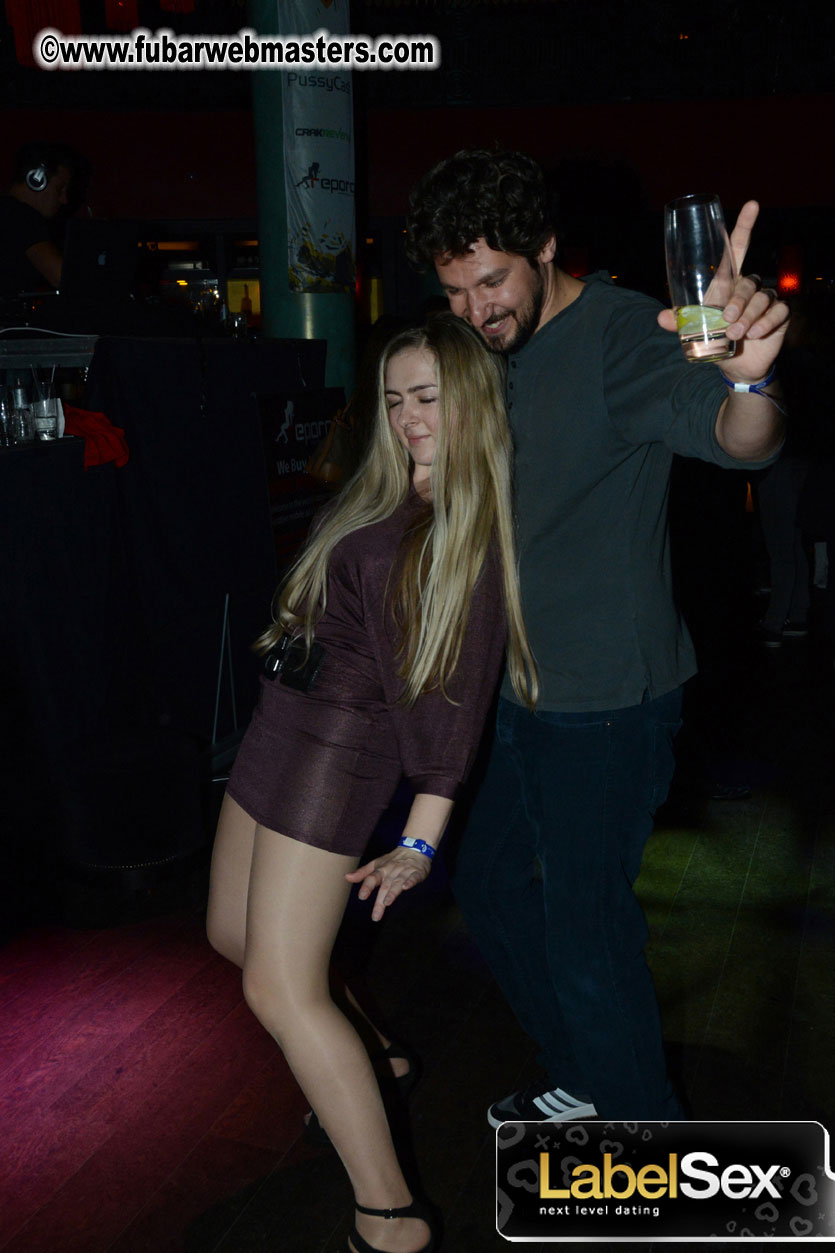 GFY Party and Awards