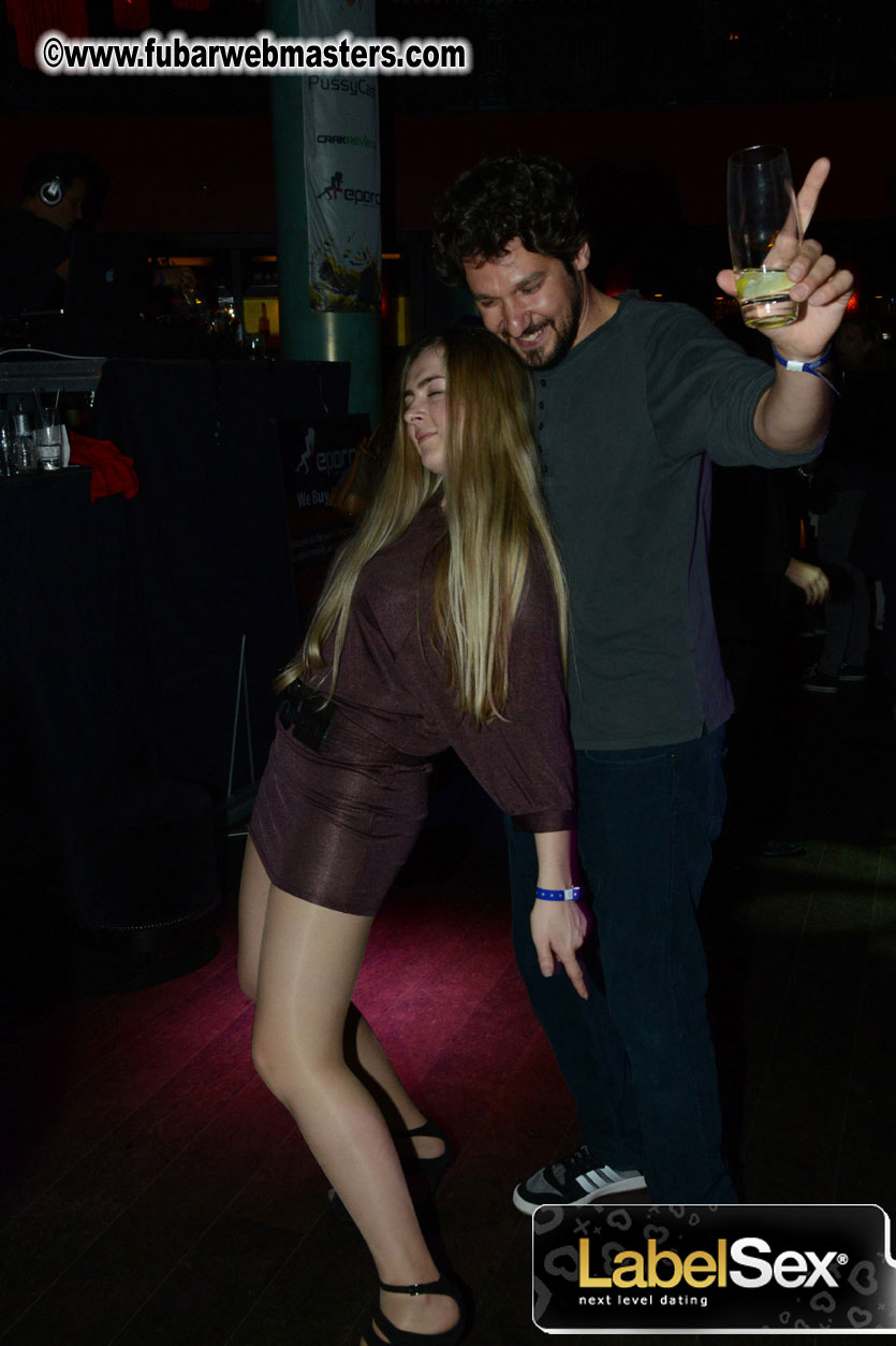 GFY Party and Awards