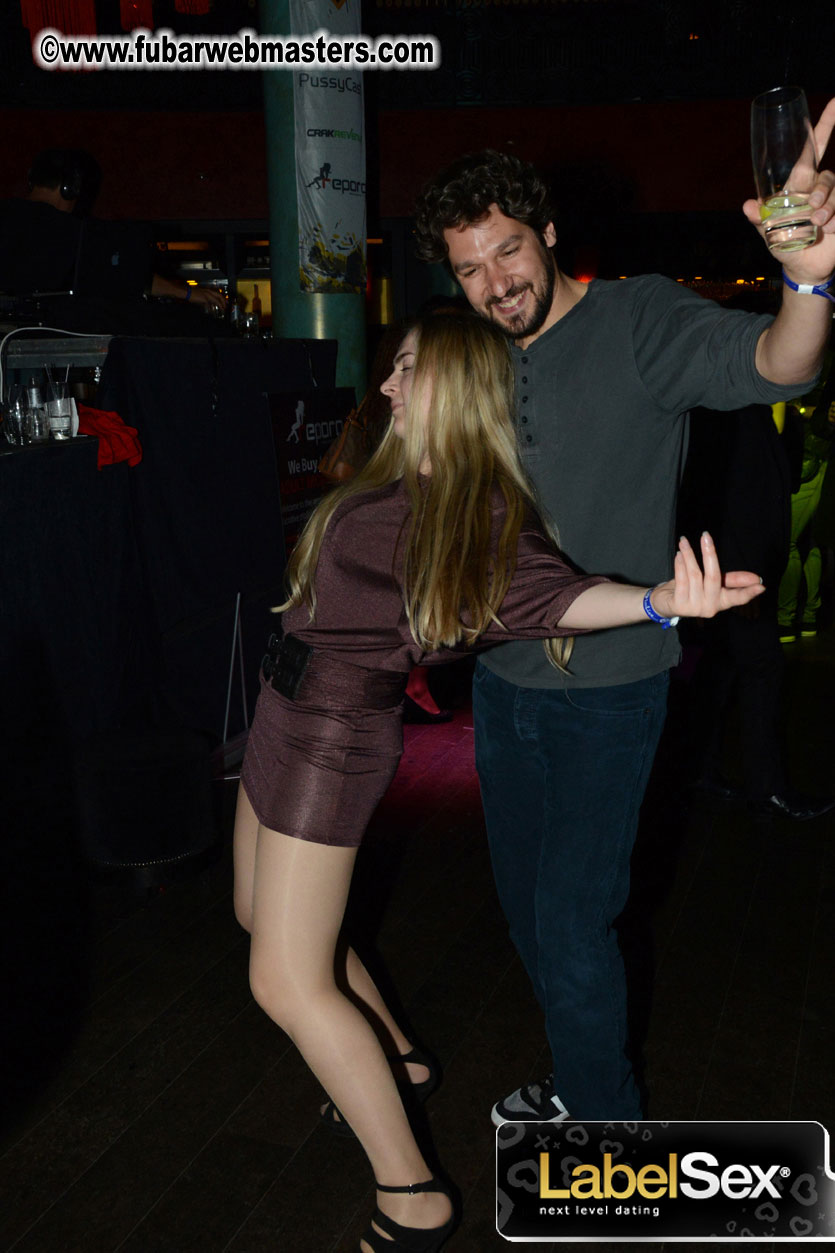 GFY Party and Awards