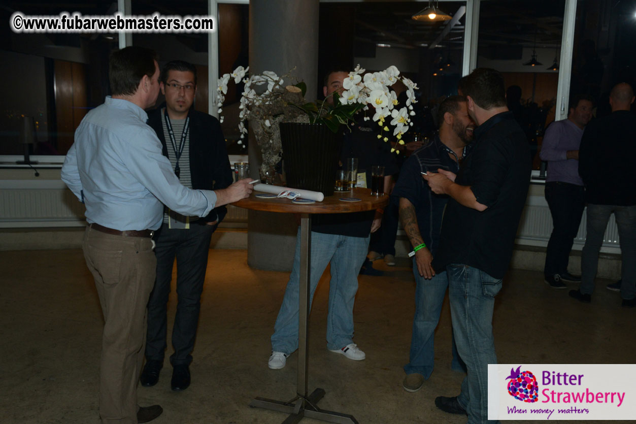 Affil4U & Juicy Ads Opening Party