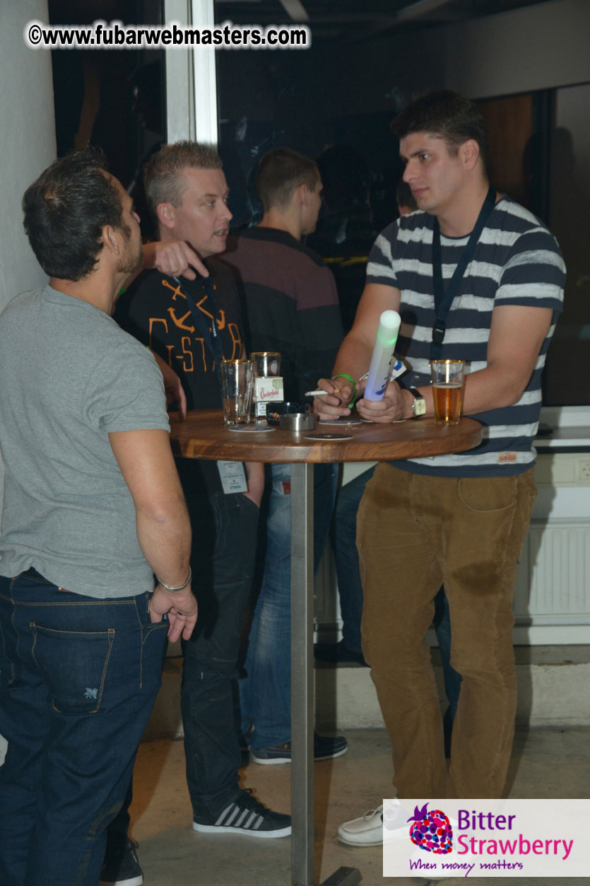 Affil4U & Juicy Ads Opening Party