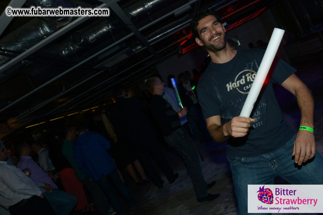 Affil4U & Juicy Ads Opening Party