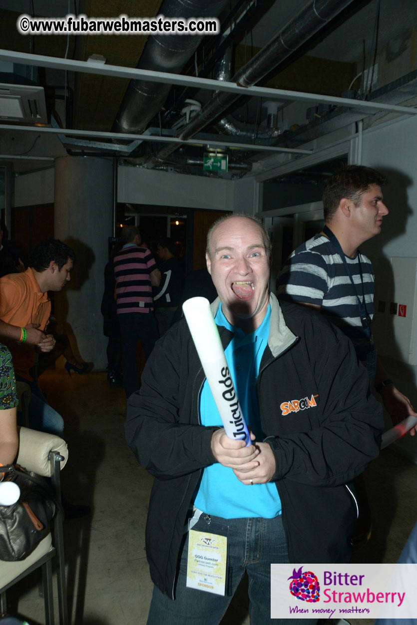 Affil4U & Juicy Ads Opening Party