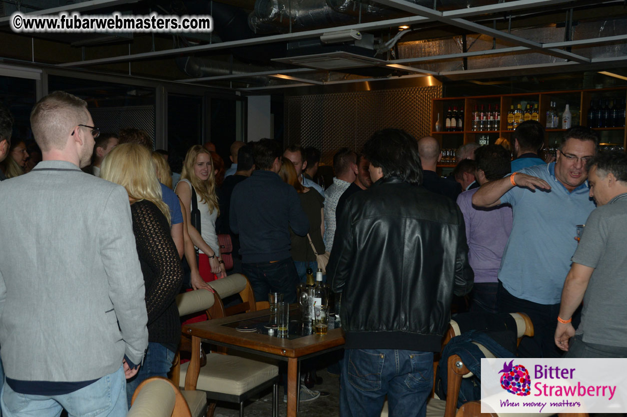 Affil4U & Juicy Ads Opening Party