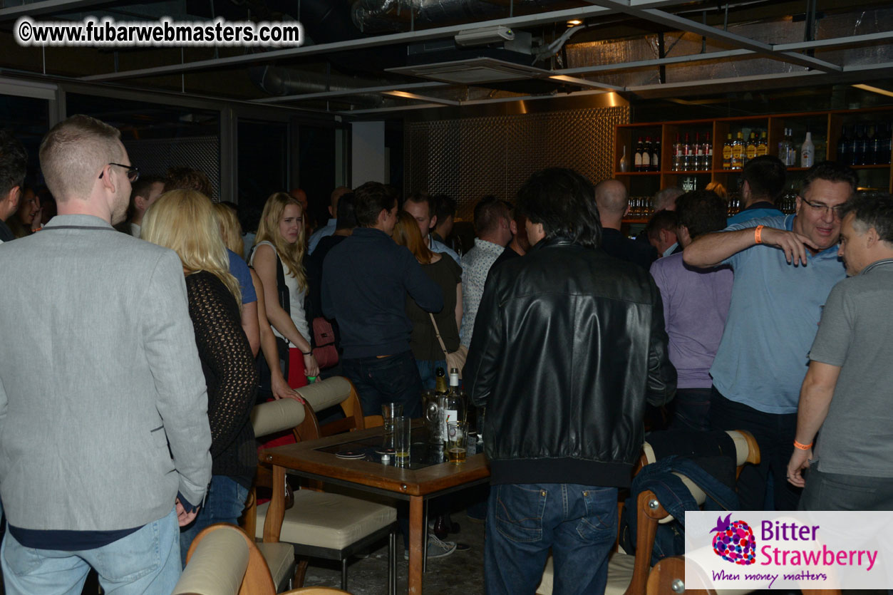 Affil4U & Juicy Ads Opening Party