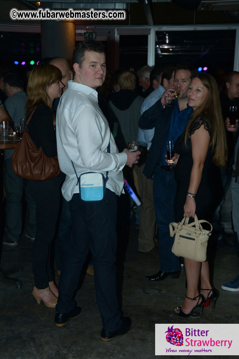 Affil4U & Juicy Ads Opening Party