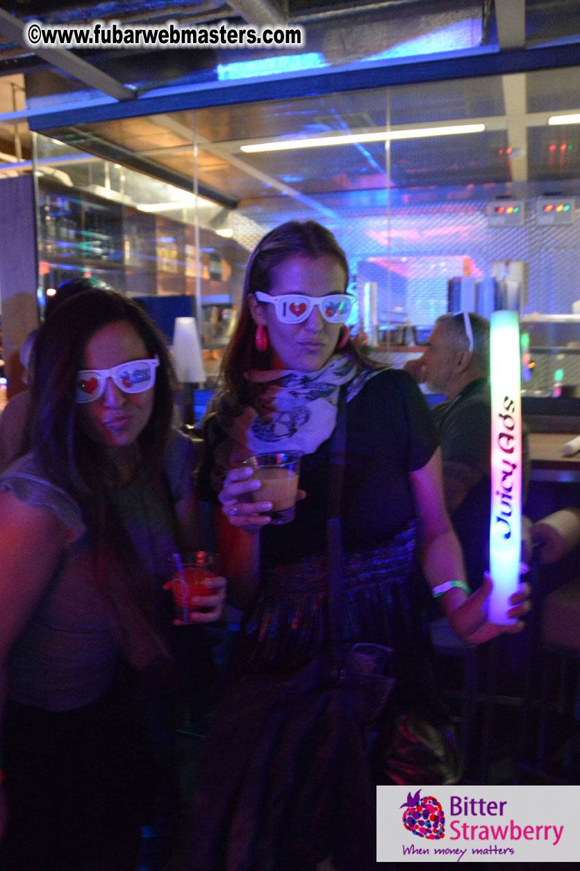 Affil4U & Juicy Ads Opening Party