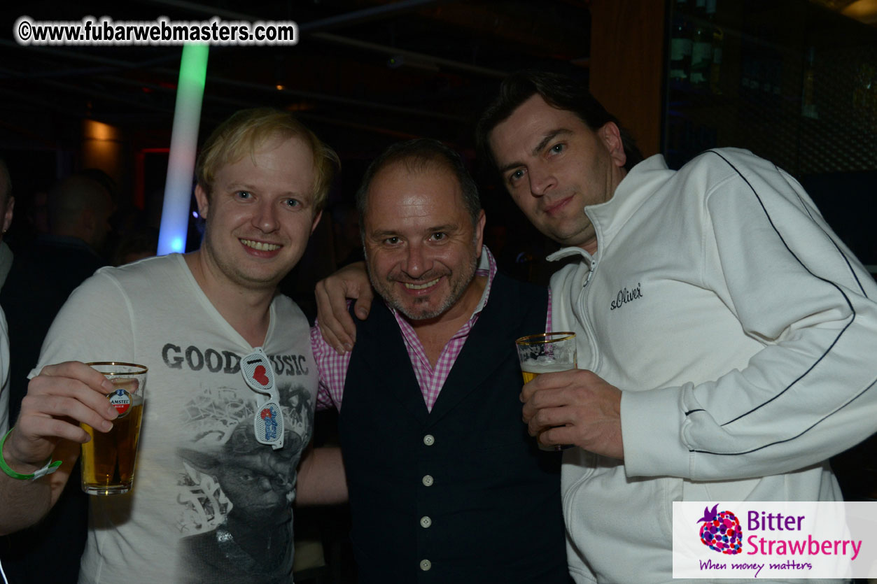 Affil4U & Juicy Ads Opening Party