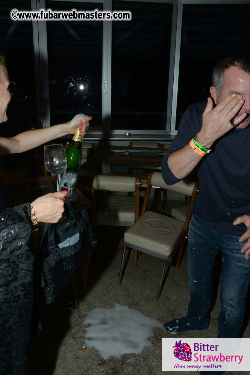 Affil4U & Juicy Ads Opening Party