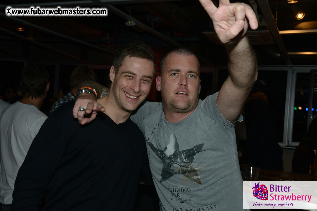 Affil4U & Juicy Ads Opening Party