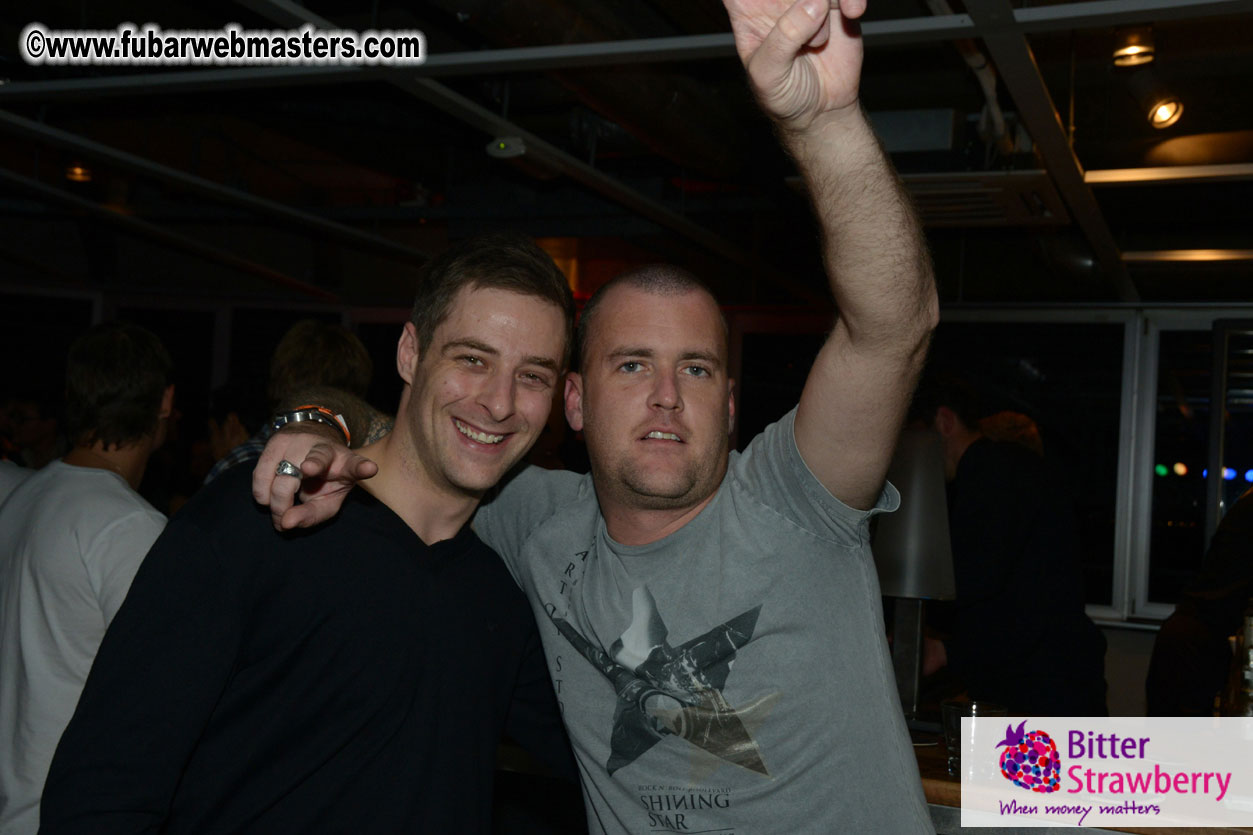 Affil4U & Juicy Ads Opening Party