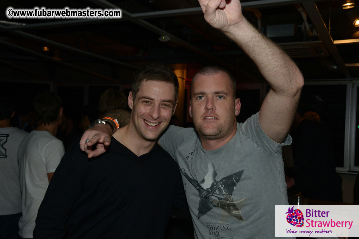 Affil4U & Juicy Ads Opening Party