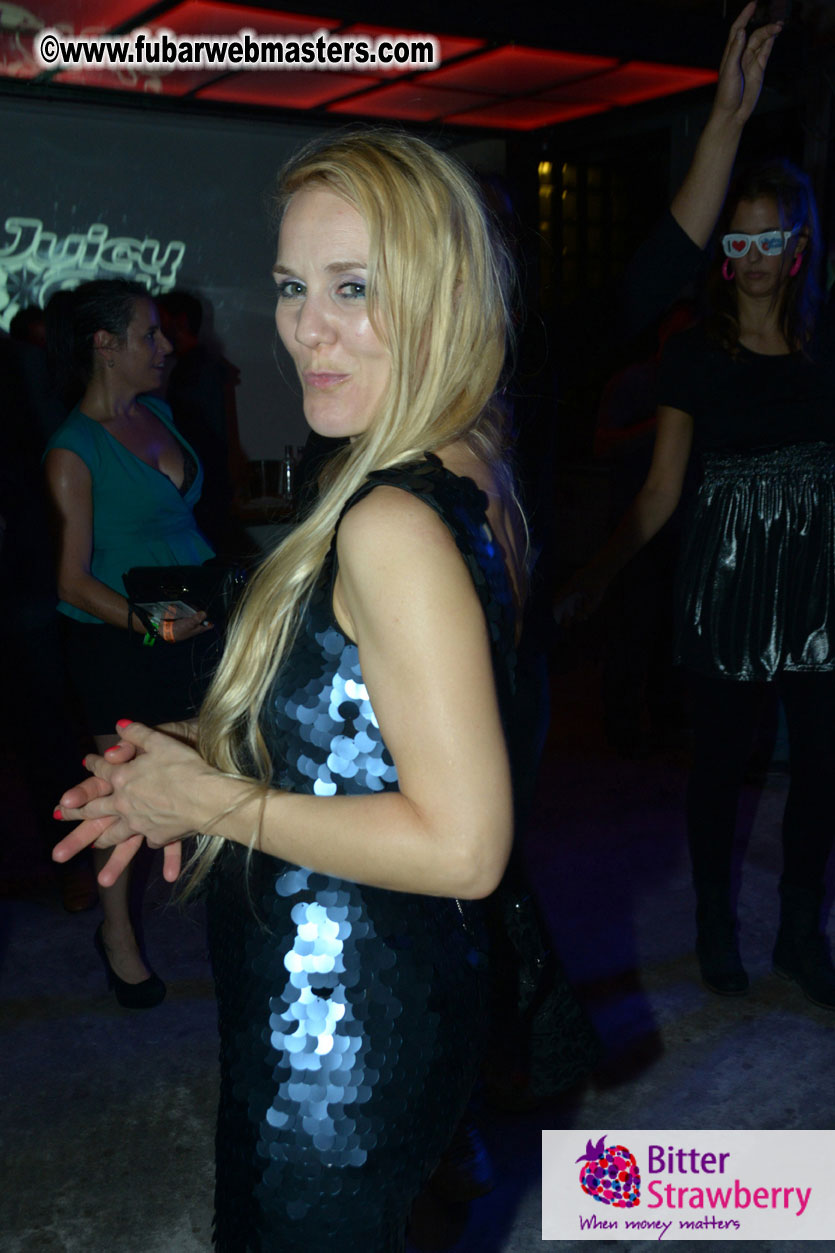 Affil4U & Juicy Ads Opening Party