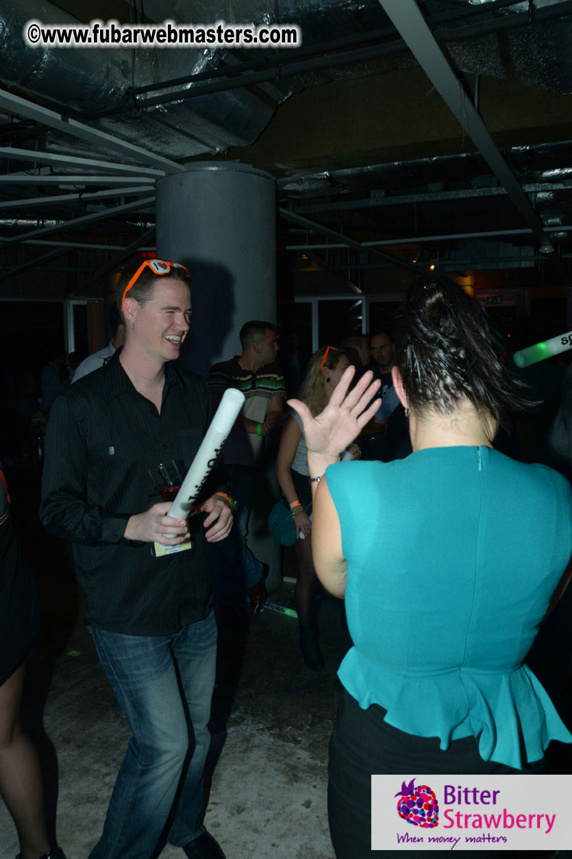 Affil4U & Juicy Ads Opening Party